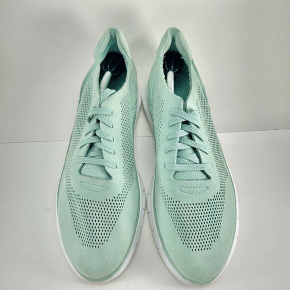 Vionic Mint Green Sneakers - Picture 4 of 13